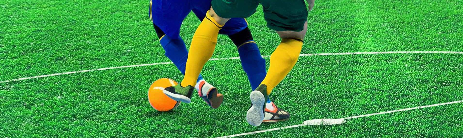 Indoor Soccer-Futsal Leagues