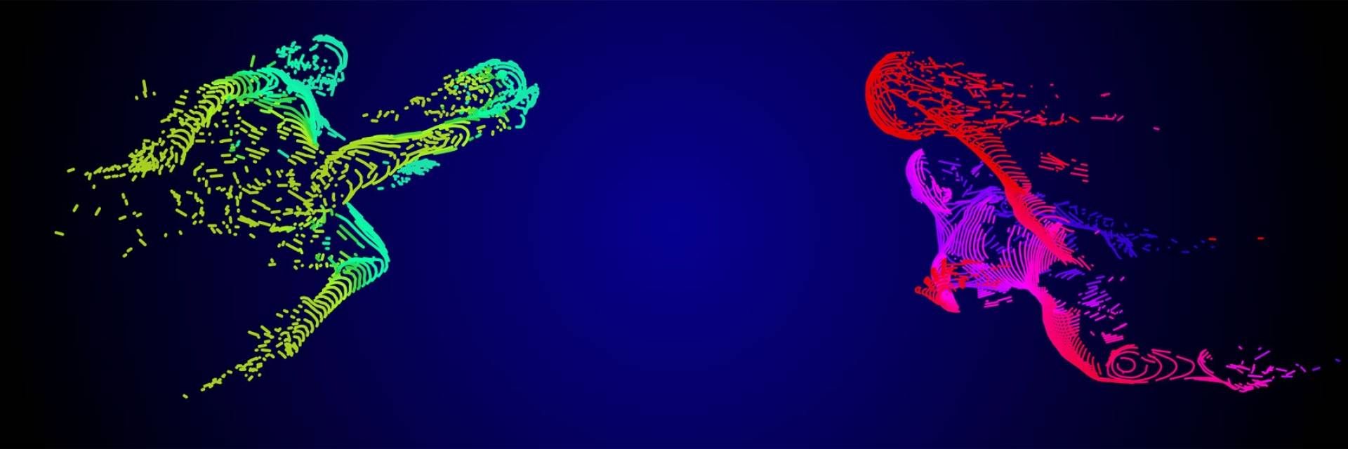 Train Like a Pro, Play like a Pro!