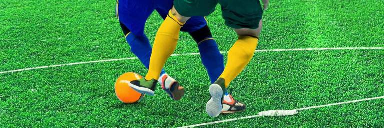 Indoor Soccer-Futsal Leagues