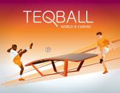 Teqball