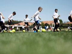 ZeePro 4 V 4 Mini Academy Program