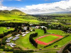 Holiday Supercamp- Elite- Pro Player Pathways