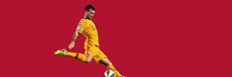 Australian National Team