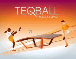 Teqball